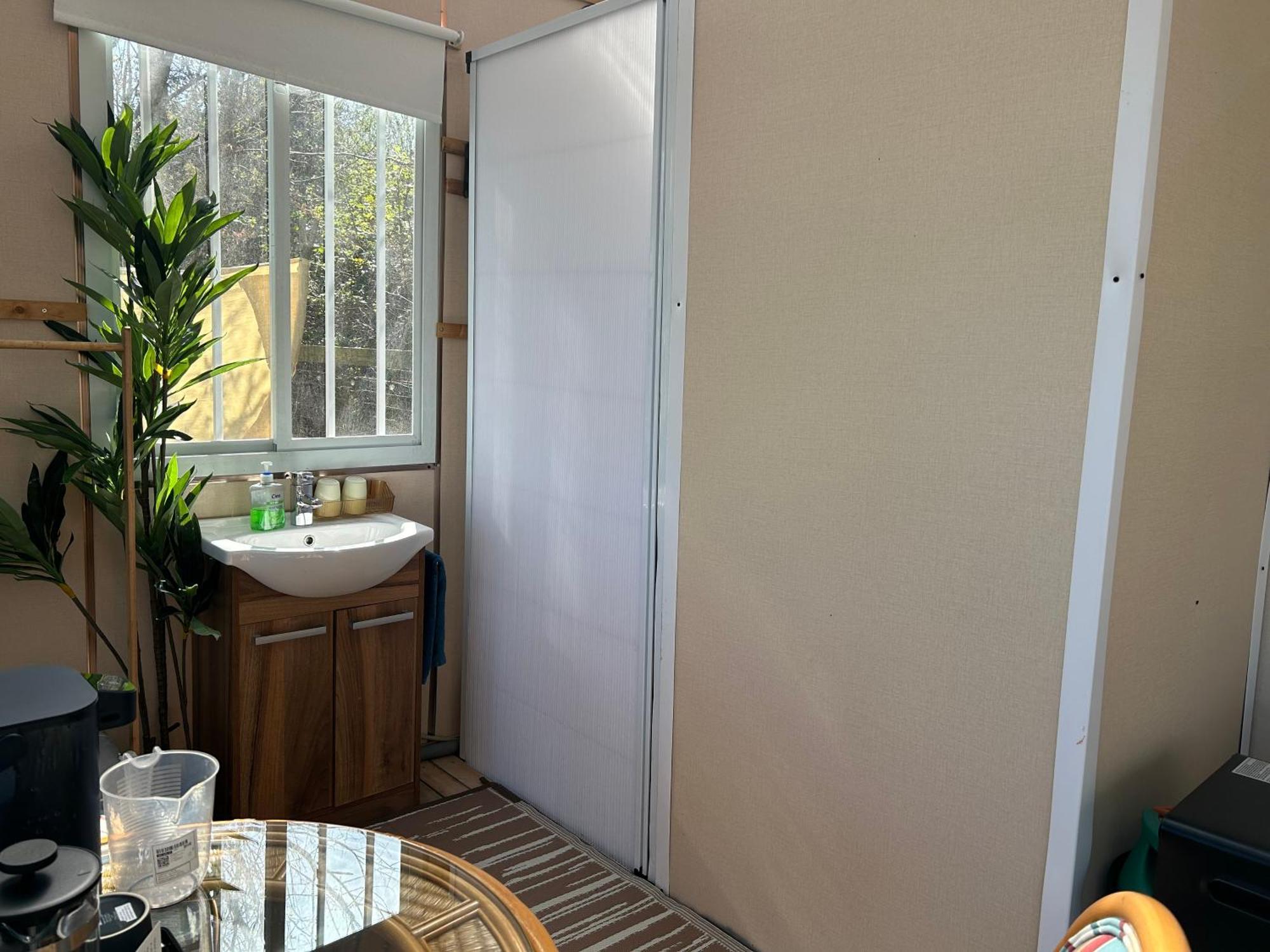 דבלין Sky Gazer Cabin In The Woods מראה חיצוני תמונה